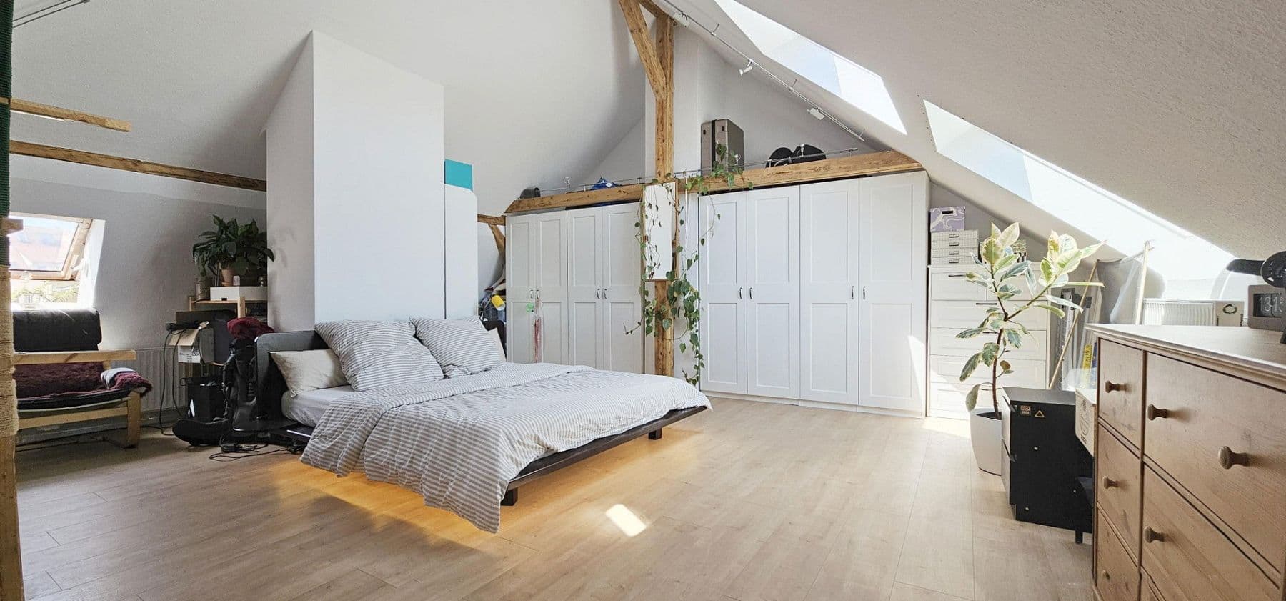 2 bedroom flat for sale, 105 m², Brunhildstr. 16, Nürnberg (Mittelfr) - Südstadt, Bavaria 2 bedroom flat for sale, 105 m², Brunhildstr. 16, Nürnberg (Mittelfr) - Südstadt, Bavaria