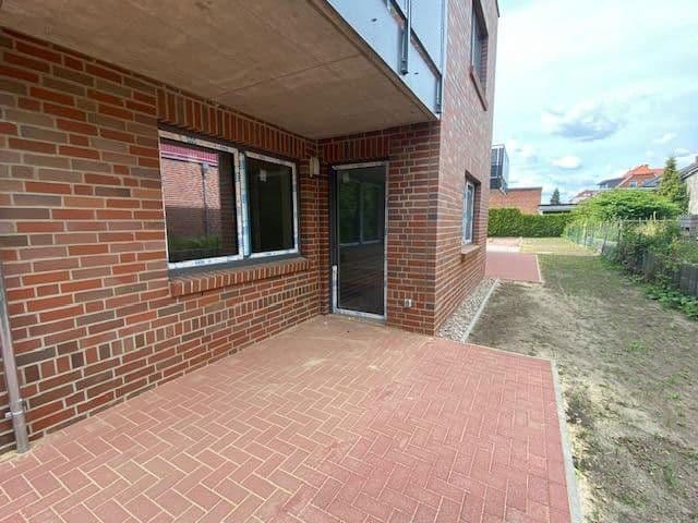 2 bedroom flat to rent, 57 m², Boizenburg/Elbe, Mecklenburg-Vorpommern 2 bedroom flat to rent, 57 m², Boizenburg/Elbe, Mecklenburg-Vorpommern