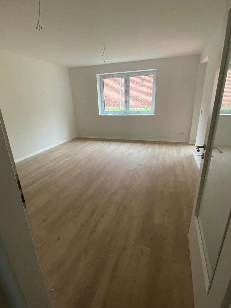 2 bedroom flat to rent, 57 m², Boizenburg/Elbe, Mecklenburg-Vorpommern 2 bedroom flat to rent, 57 m², Boizenburg/Elbe, Mecklenburg-Vorpommern