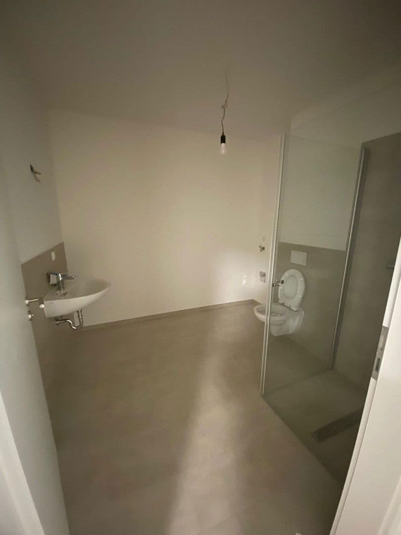 2 bedroom flat to rent, 57 m², Boizenburg/Elbe, Mecklenburg-Vorpommern 2 bedroom flat to rent, 57 m², Boizenburg/Elbe, Mecklenburg-Vorpommern