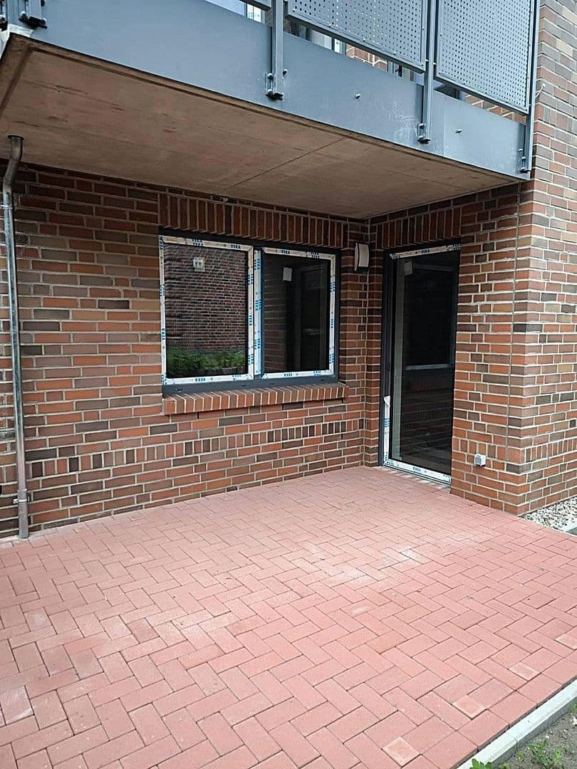 2 bedroom flat to rent, 57 m², Boizenburg/Elbe, Mecklenburg-Vorpommern 2 bedroom flat to rent, 57 m², Boizenburg/Elbe, Mecklenburg-Vorpommern