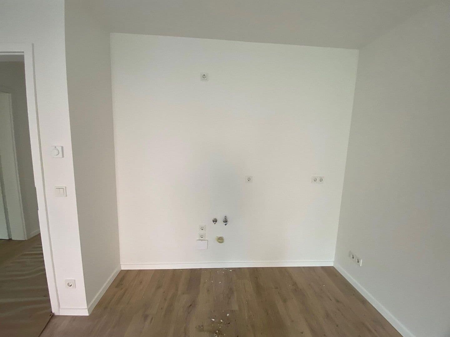 2 bedroom flat to rent, 57 m², Boizenburg/Elbe, Mecklenburg-Vorpommern 2 bedroom flat to rent, 57 m², Boizenburg/Elbe, Mecklenburg-Vorpommern