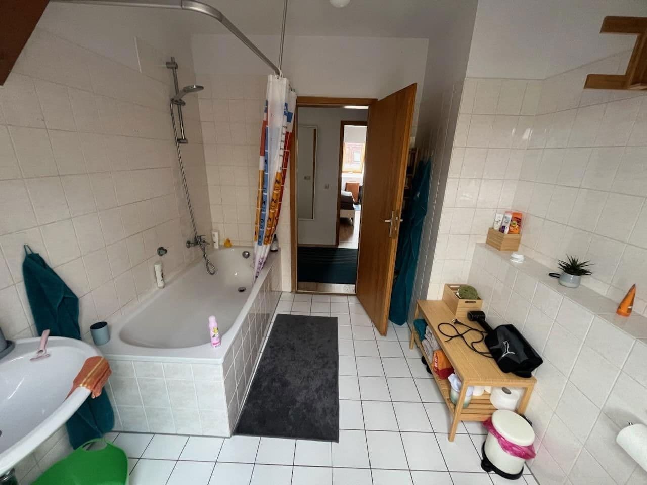 2 bedroom flat to rent, 58 m², Am Meilenstein 14, Leipzig, Saxony 2 bedroom flat to rent, 58 m², Am Meilenstein 14, Leipzig, Saxony