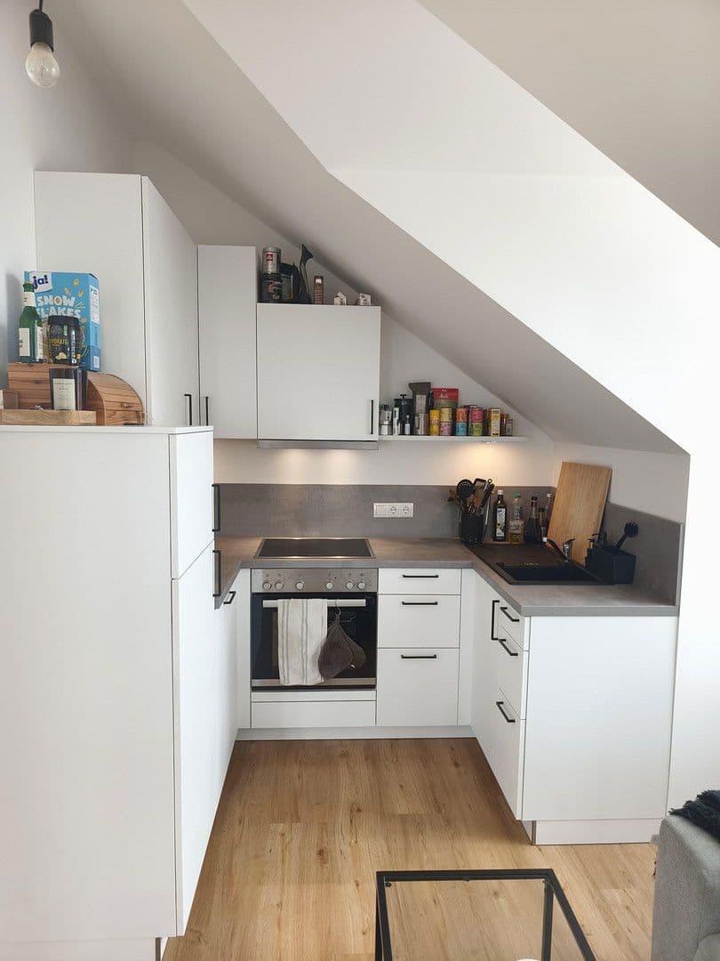 3 bedroom flat to rent, 62 m², Freisinger Strasse, Ismaning, Bavaria 3 bedroom flat to rent, 62 m², Freisinger Strasse, Ismaning, Bavaria