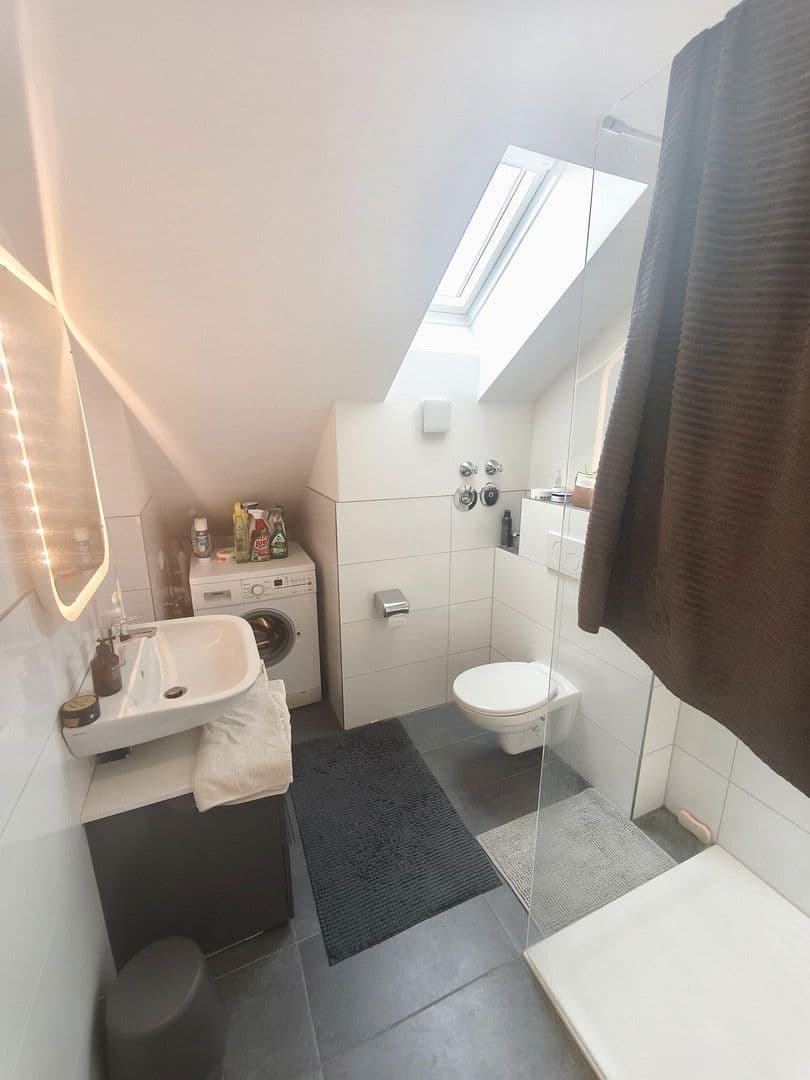 3 bedroom flat to rent, 62 m², Freisinger Strasse, Ismaning, Bavaria 3 bedroom flat to rent, 62 m², Freisinger Strasse, Ismaning, Bavaria