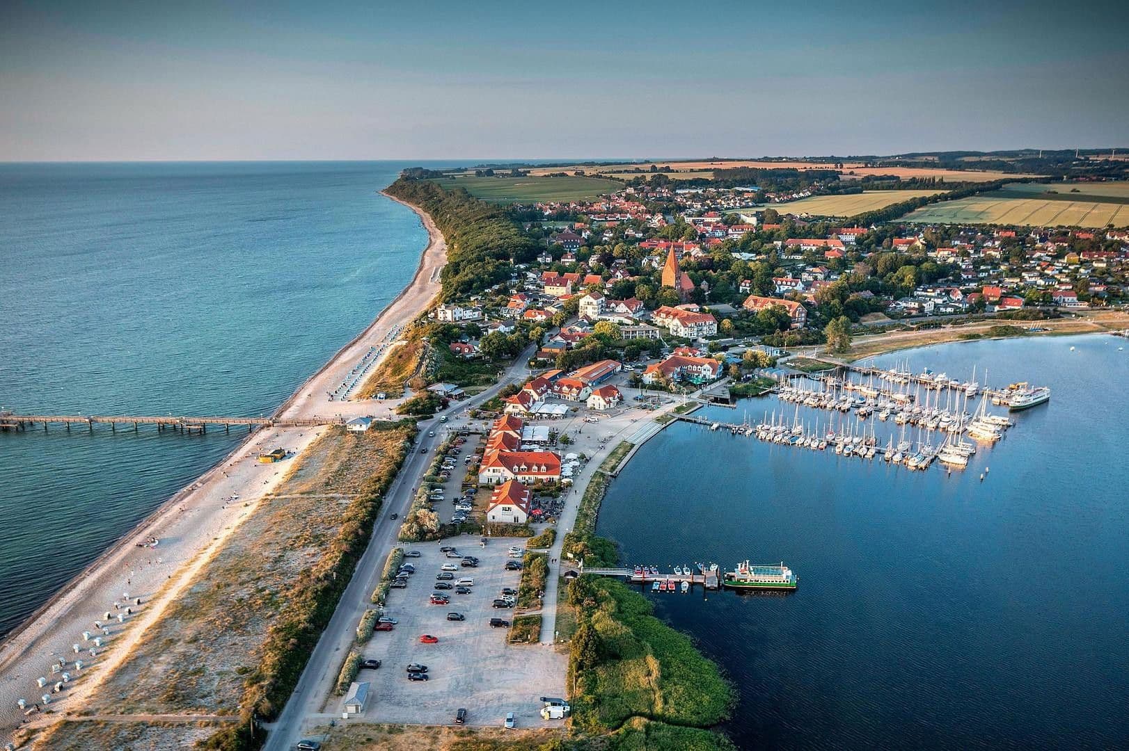 3 bedroom flat for sale, 82 m², Rerik, Mecklenburg-Vorpommern 3 bedroom flat for sale, 82 m², Rerik, Mecklenburg-Vorpommern