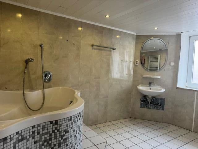 4 bedroom flat to rent, 128 m², Bruchtorstraße 2, Dassel, Lower Saxony 4 bedroom flat to rent, 128 m², Bruchtorstraße 2, Dassel, Lower Saxony