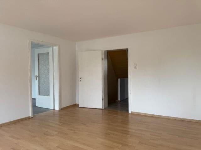 4 bedroom flat to rent, 128 m², Bruchtorstraße 2, Dassel, Lower Saxony 4 bedroom flat to rent, 128 m², Bruchtorstraße 2, Dassel, Lower Saxony