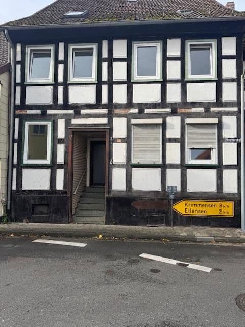 4 bedroom flat to rent, 128 m², Bruchtorstraße 2, Dassel, Lower Saxony 4 bedroom flat to rent, 128 m², Bruchtorstraße 2, Dassel, Lower Saxony