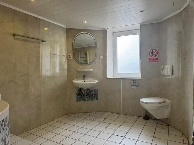 4 bedroom flat to rent, 128 m², Bruchtorstraße 2, Dassel, Lower Saxony 4 bedroom flat to rent, 128 m², Bruchtorstraße 2, Dassel, Lower Saxony