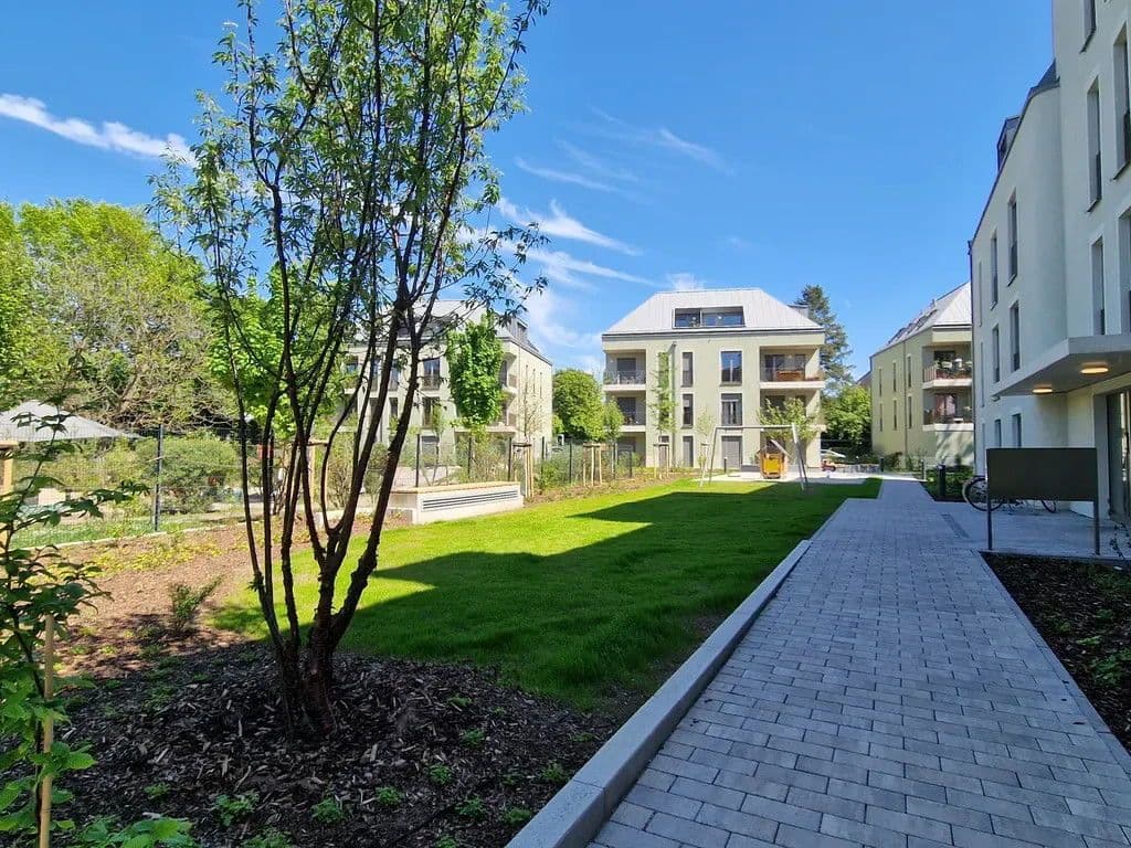 3 bedroom flat to rent, 82 m², Haeberlinstraße 38,, Frankfurt am Main, Hesse 3 bedroom flat to rent, 82 m², Haeberlinstraße 38,, Frankfurt am Main, Hesse