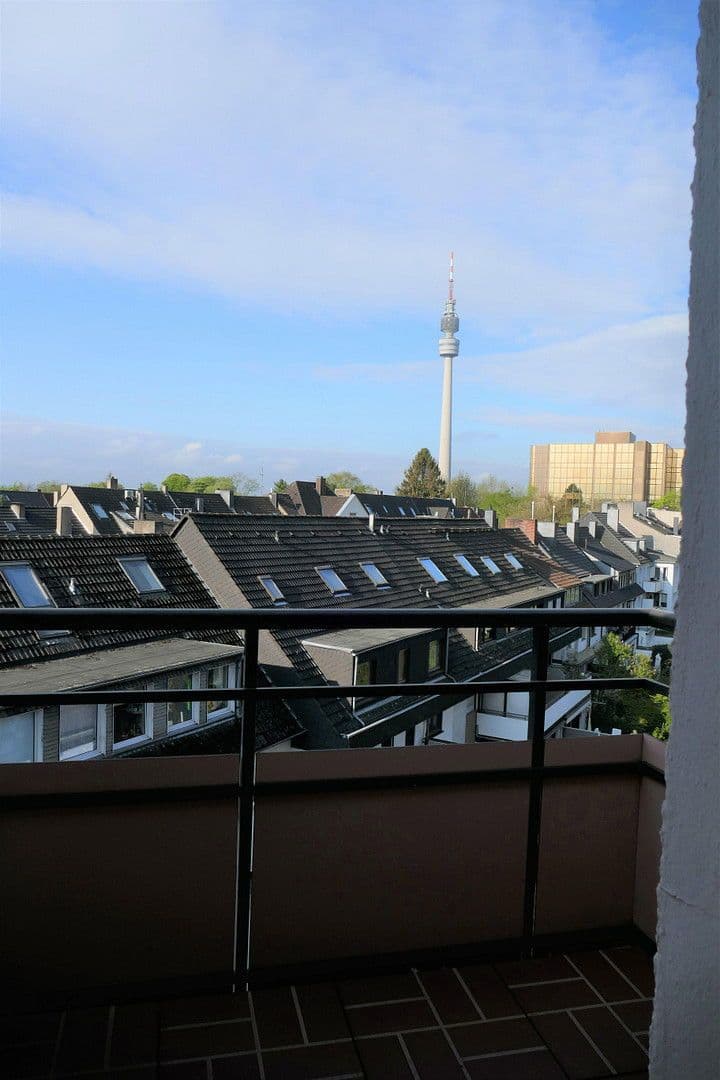 1 bedroom flat to rent, 36 m², Märkischestr. 163, DORTMUND, North Rhine-Westphalia 1 bedroom flat to rent, 36 m², Märkischestr. 163, DORTMUND, North Rhine-Westphalia