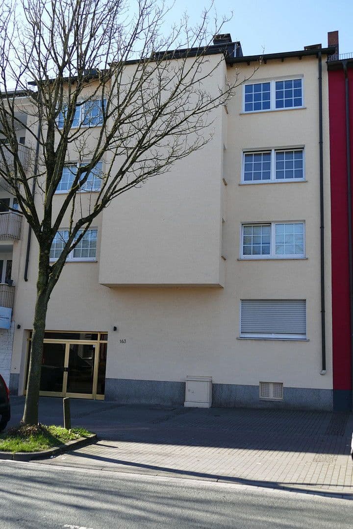 1 bedroom flat to rent, 36 m², Märkischestr. 163, DORTMUND, North Rhine-Westphalia 1 bedroom flat to rent, 36 m², Märkischestr. 163, DORTMUND, North Rhine-Westphalia