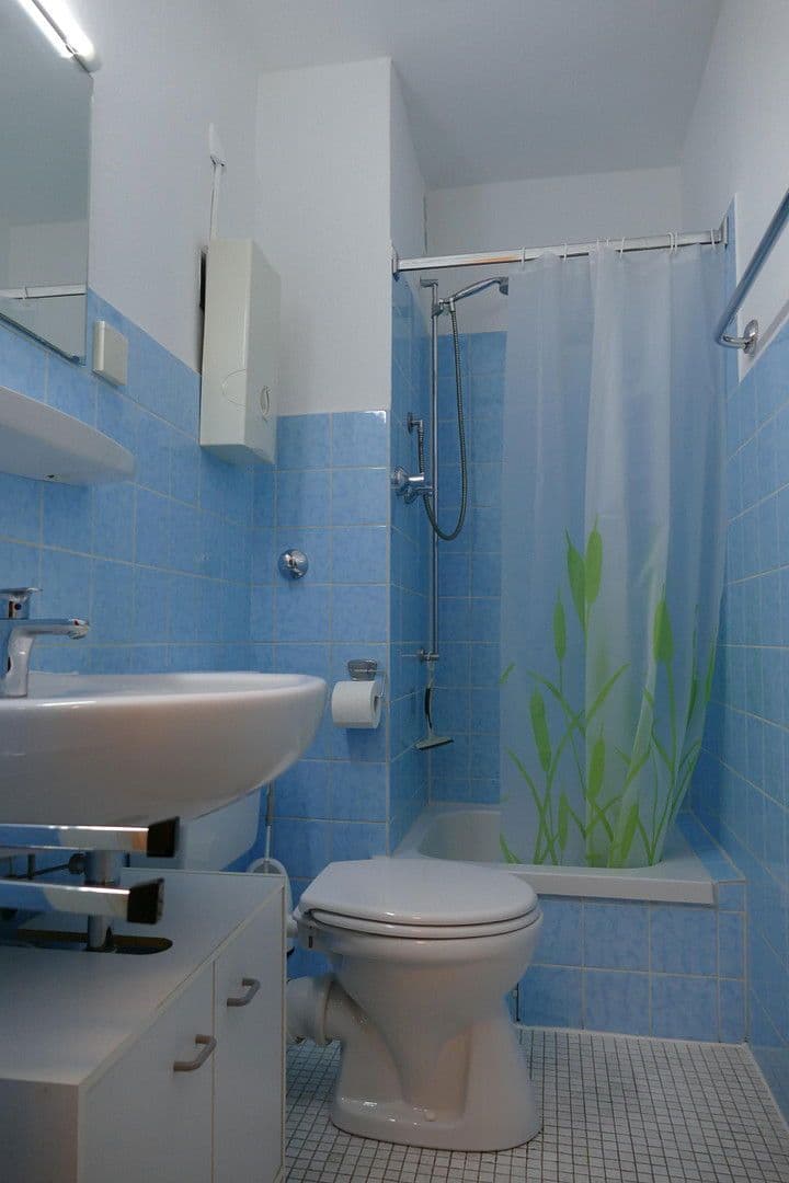 1 bedroom flat to rent, 36 m², Märkischestr. 163, DORTMUND, North Rhine-Westphalia 1 bedroom flat to rent, 36 m², Märkischestr. 163, DORTMUND, North Rhine-Westphalia