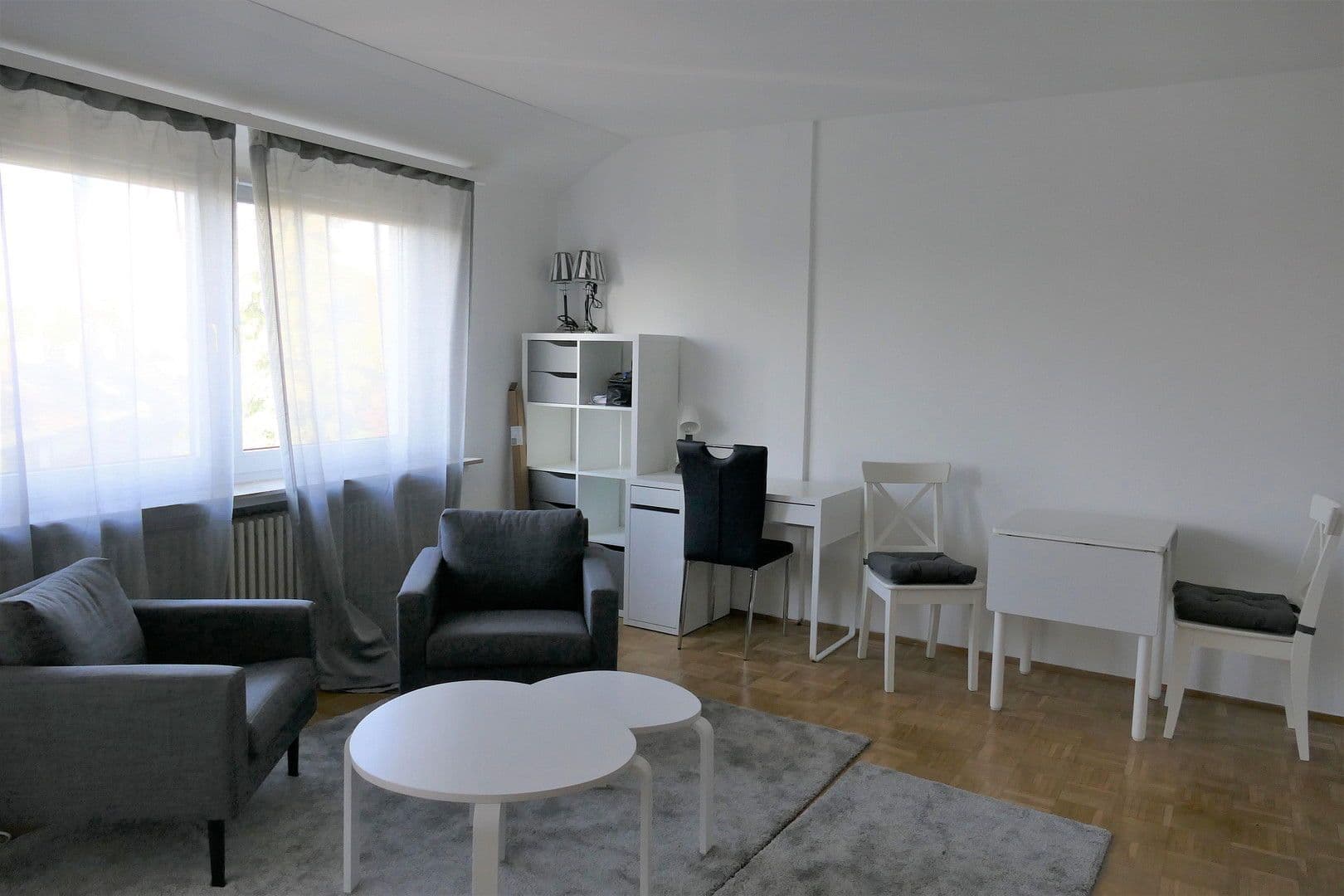 1 bedroom flat to rent, 36 m², Märkischestr. 163, DORTMUND, North Rhine-Westphalia 1 bedroom flat to rent, 36 m², Märkischestr. 163, DORTMUND, North Rhine-Westphalia