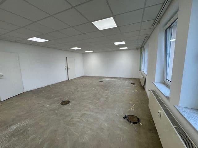 office to rent, 450 m², Wilhelmstraße 78, Reilingen, Baden-Württemberg office to rent, 450 m², Wilhelmstraße 78, Reilingen, Baden-Württemberg