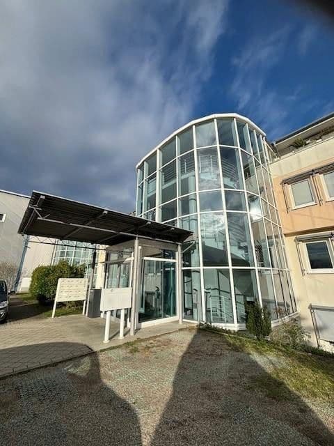 office to rent, 450 m², Wilhelmstraße 78, Reilingen, Baden-Württemberg office to rent, 450 m², Wilhelmstraße 78, Reilingen, Baden-Württemberg