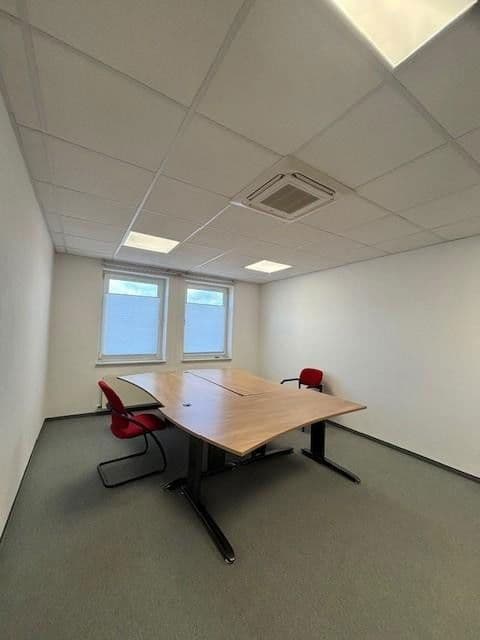 office to rent, 450 m², Wilhelmstraße 78, Reilingen, Baden-Württemberg office to rent, 450 m², Wilhelmstraße 78, Reilingen, Baden-Württemberg