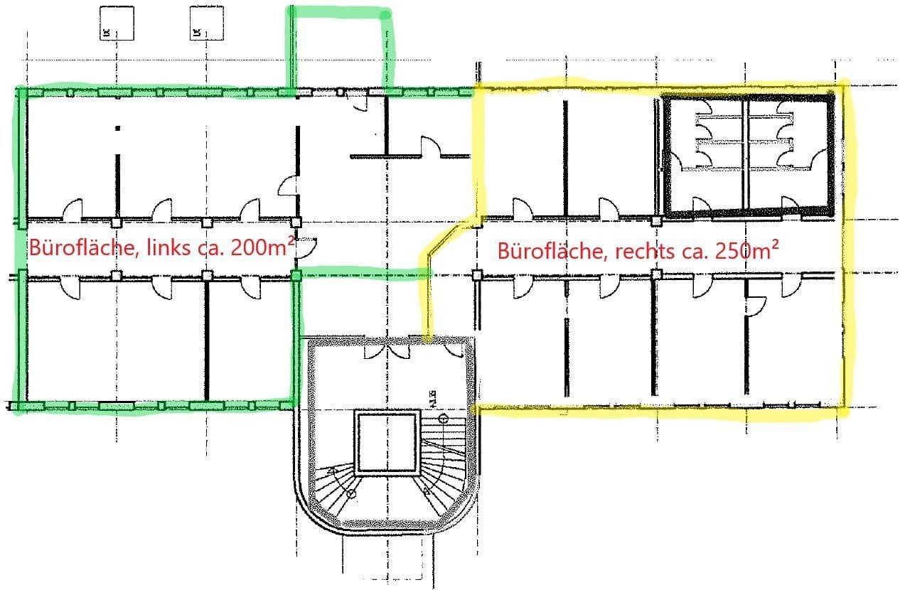 office to rent, 450 m², Wilhelmstraße 78, Reilingen, Baden-Württemberg office to rent, 450 m², Wilhelmstraße 78, Reilingen, Baden-Württemberg