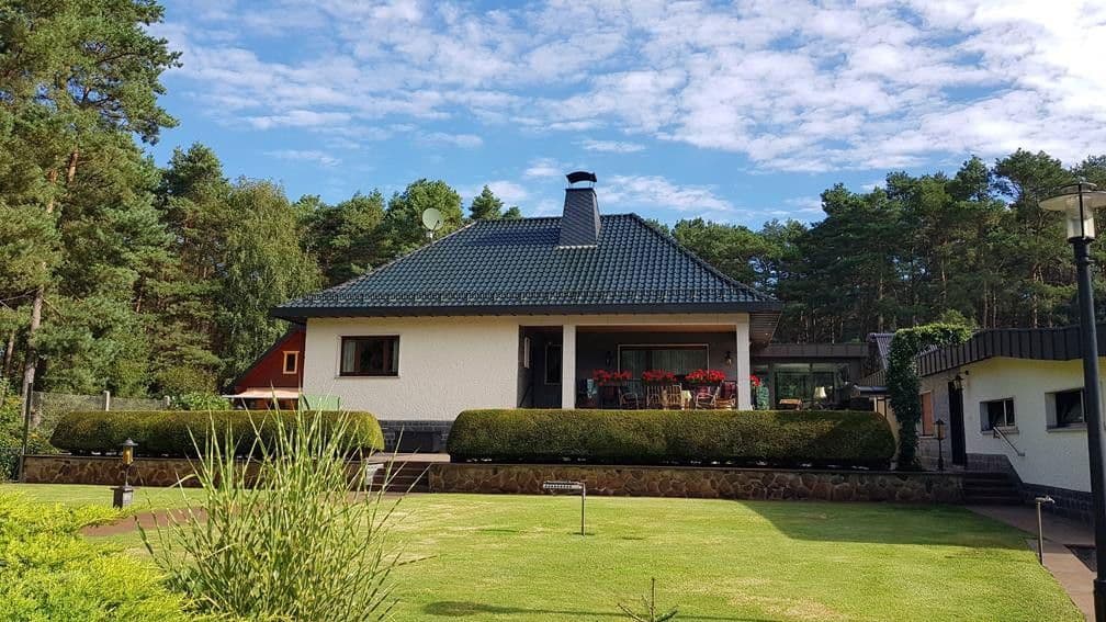 house for sale, 173 m², Cottbuser Str. 2h, Heidesee, Brandenburg house for sale, 173 m², Cottbuser Str. 2h, Heidesee, Brandenburg