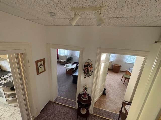 house for sale, 189 m², Karl-Bartelmann-Straße 14, Böhlen, Saxony house for sale, 189 m², Karl-Bartelmann-Straße 14, Böhlen, Saxony