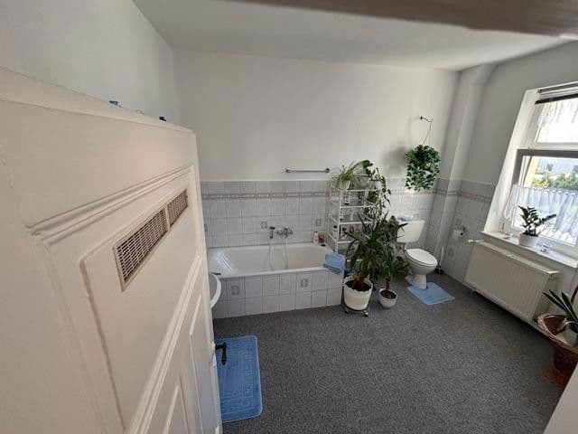 house for sale, 189 m², Karl-Bartelmann-Straße 14, Böhlen, Saxony house for sale, 189 m², Karl-Bartelmann-Straße 14, Böhlen, Saxony