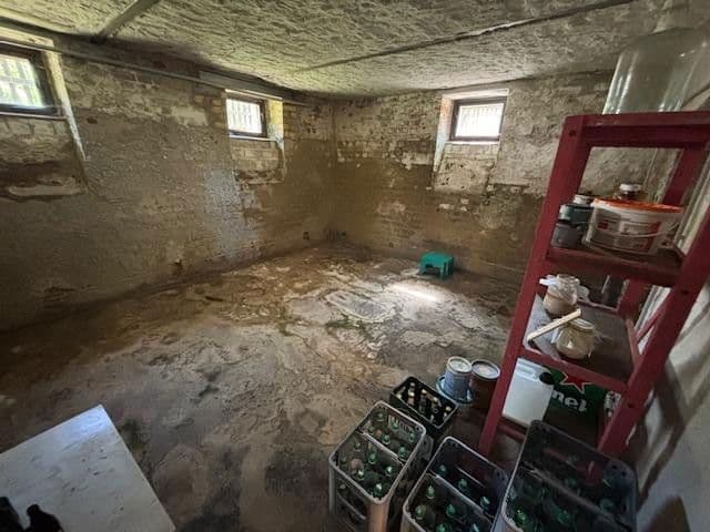 house for sale, 189 m², Karl-Bartelmann-Straße 14, Böhlen, Saxony house for sale, 189 m², Karl-Bartelmann-Straße 14, Böhlen, Saxony