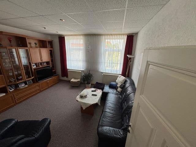 house for sale, 189 m², Karl-Bartelmann-Straße 14, Böhlen, Saxony house for sale, 189 m², Karl-Bartelmann-Straße 14, Böhlen, Saxony