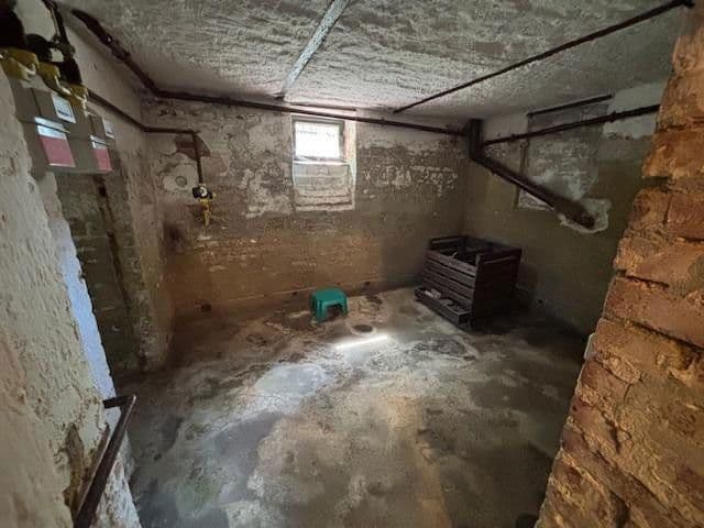 house for sale, 189 m², Karl-Bartelmann-Straße 14, Böhlen, Saxony house for sale, 189 m², Karl-Bartelmann-Straße 14, Böhlen, Saxony