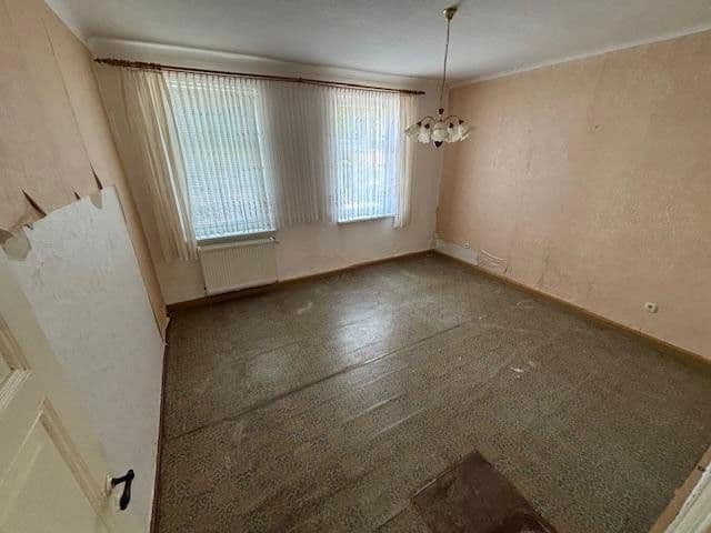 house for sale, 189 m², Karl-Bartelmann-Straße 14, Böhlen, Saxony house for sale, 189 m², Karl-Bartelmann-Straße 14, Böhlen, Saxony