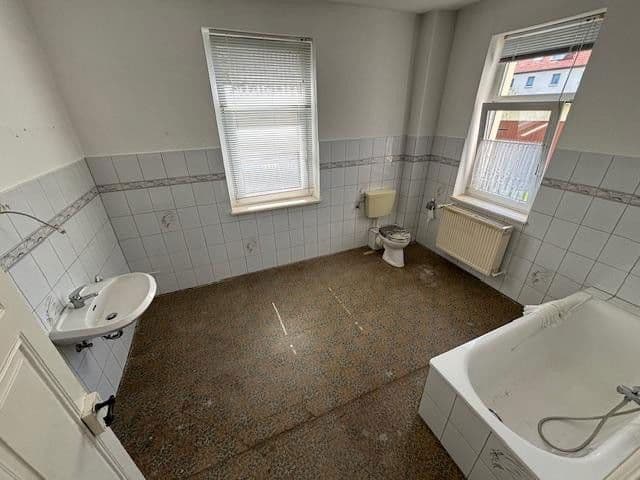 house for sale, 189 m², Karl-Bartelmann-Straße 14, Böhlen, Saxony house for sale, 189 m², Karl-Bartelmann-Straße 14, Böhlen, Saxony