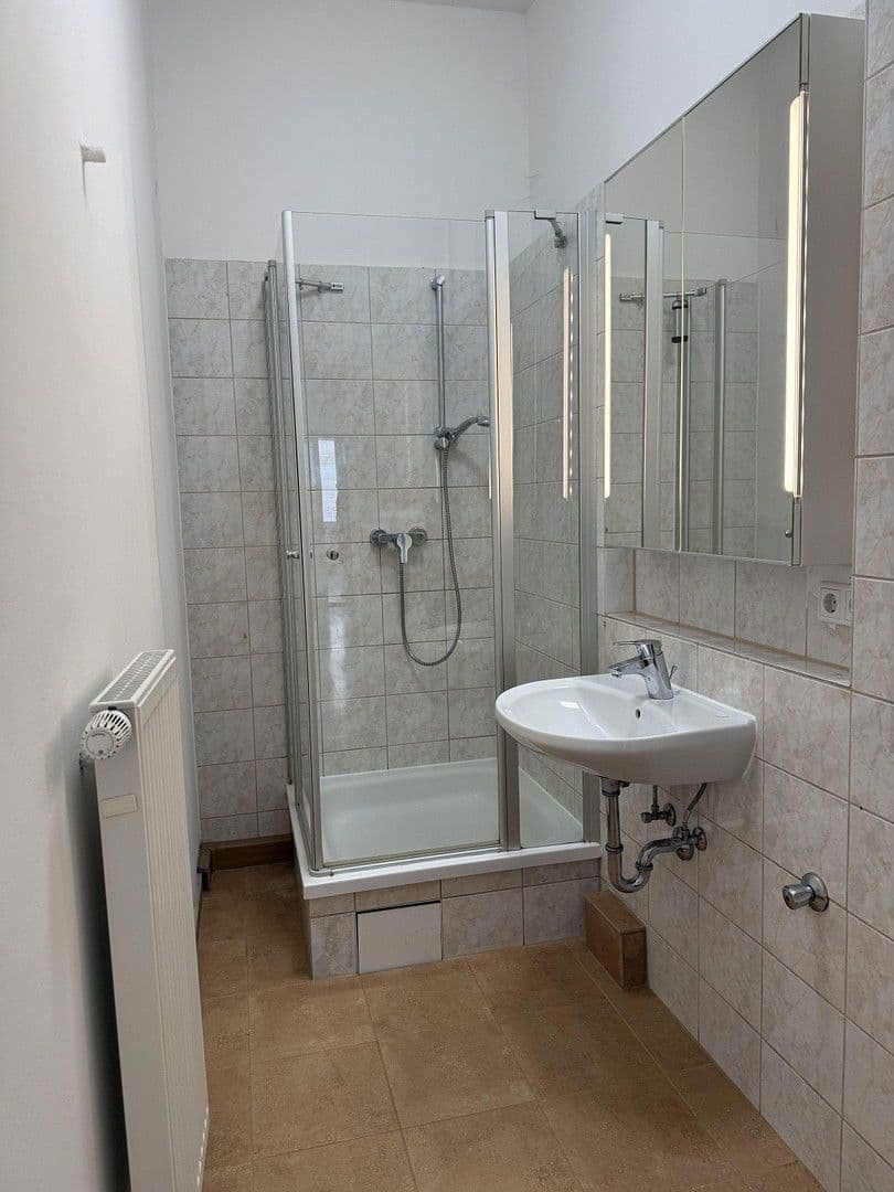 4 bedroom flat to rent, 120 m², Bucher Straße 97, Nürnberg, Bavaria 4 bedroom flat to rent, 120 m², Bucher Straße 97, Nürnberg, Bavaria