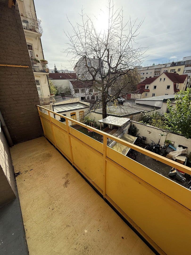 4 bedroom flat to rent, 120 m², Bucher Straße 97, Nürnberg, Bavaria 4 bedroom flat to rent, 120 m², Bucher Straße 97, Nürnberg, Bavaria