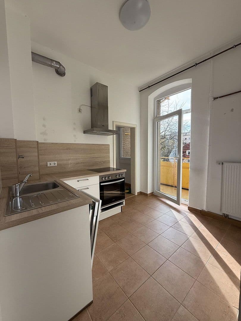 4 bedroom flat to rent, 120 m², Bucher Straße 97, Nürnberg, Bavaria 4 bedroom flat to rent, 120 m², Bucher Straße 97, Nürnberg, Bavaria