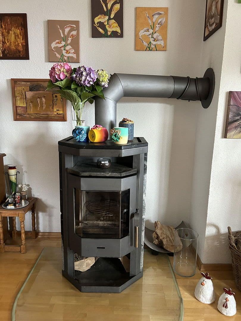 4 bedroom with open-plan kitchen flat for sale, 127 m², Wilhelmsfeld, Baden-Württemberg 4 bedroom with open-plan kitchen flat for sale, 127 m², Wilhelmsfeld, Baden-Württemberg