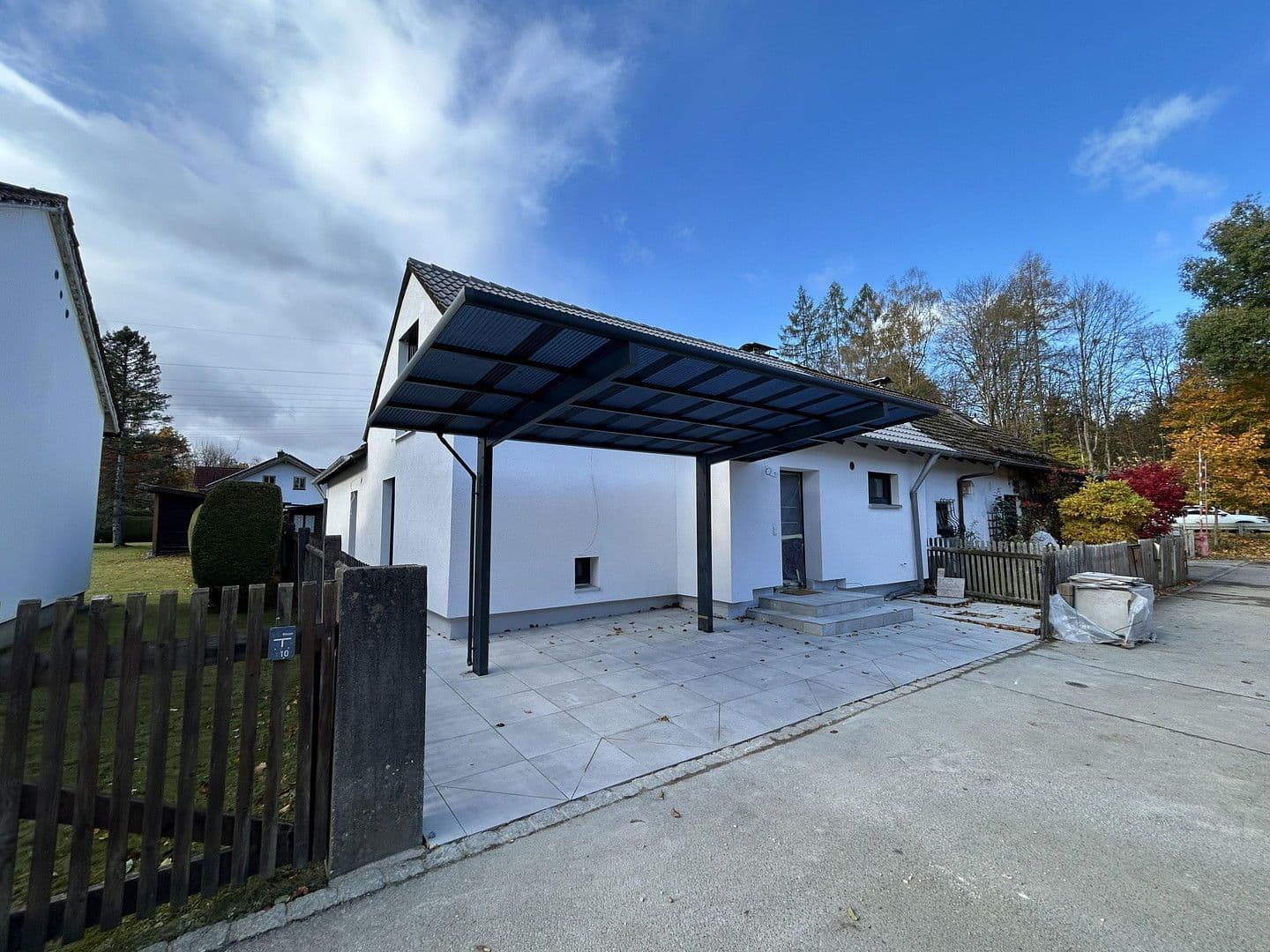 house for sale, 150 m², Baierbrunn, Bavaria house for sale, 150 m², Baierbrunn, Bavaria