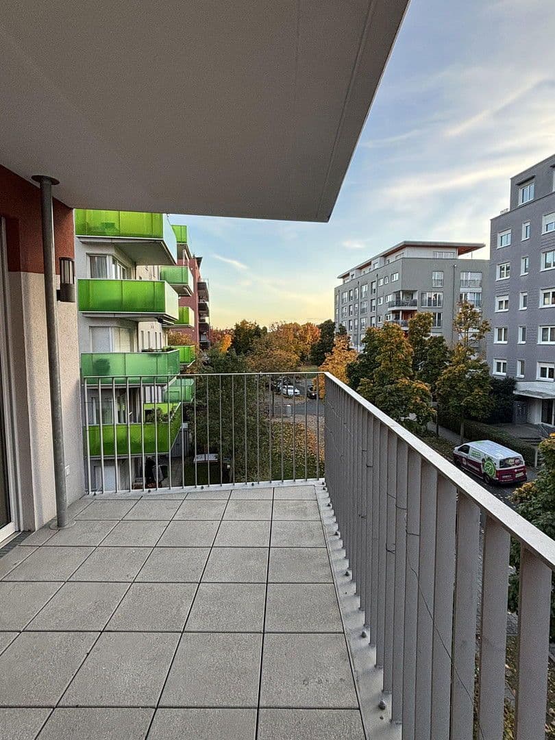 4 bedroom flat for sale, 111 m², Frankfurt am Main, Hesse 4 bedroom flat for sale, 111 m², Frankfurt am Main, Hesse