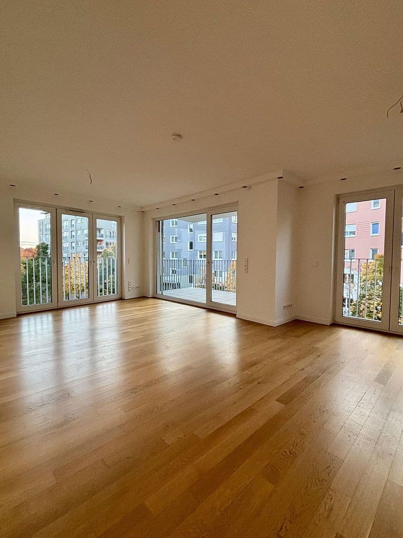 4 bedroom flat for sale, 111 m², Frankfurt am Main, Hesse 4 bedroom flat for sale, 111 m², Frankfurt am Main, Hesse