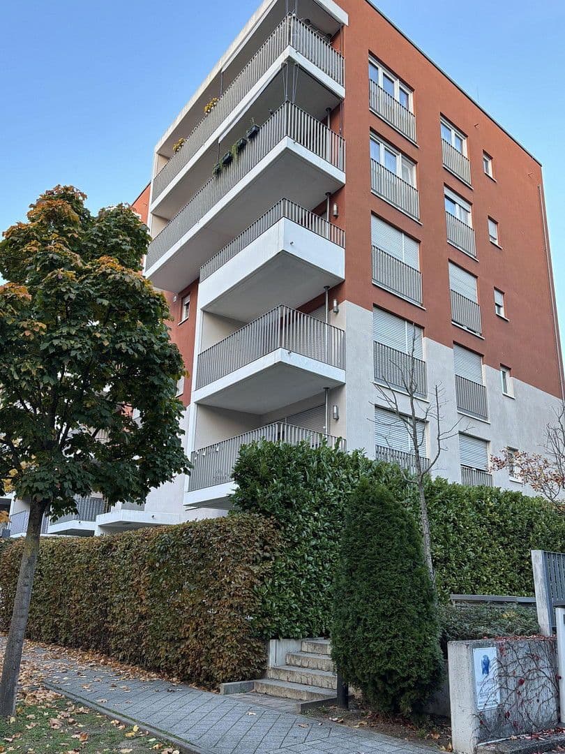 4 bedroom flat for sale, 111 m², Frankfurt am Main, Hesse 4 bedroom flat for sale, 111 m², Frankfurt am Main, Hesse