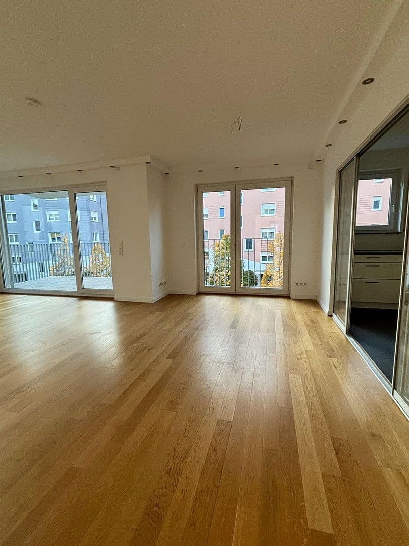 4 bedroom flat for sale, 111 m², Frankfurt am Main, Hesse 4 bedroom flat for sale, 111 m², Frankfurt am Main, Hesse