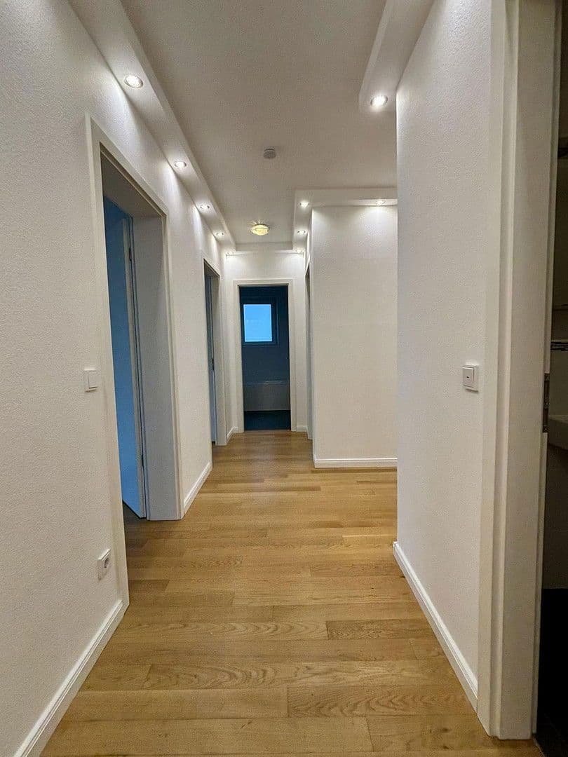 4 bedroom flat for sale, 111 m², Frankfurt am Main, Hesse 4 bedroom flat for sale, 111 m², Frankfurt am Main, Hesse