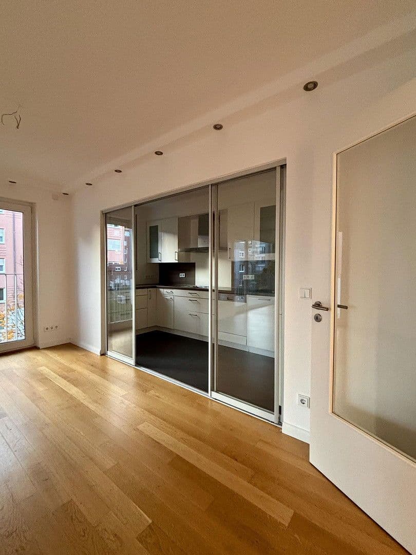 4 bedroom flat for sale, 111 m², Frankfurt am Main, Hesse 4 bedroom flat for sale, 111 m², Frankfurt am Main, Hesse