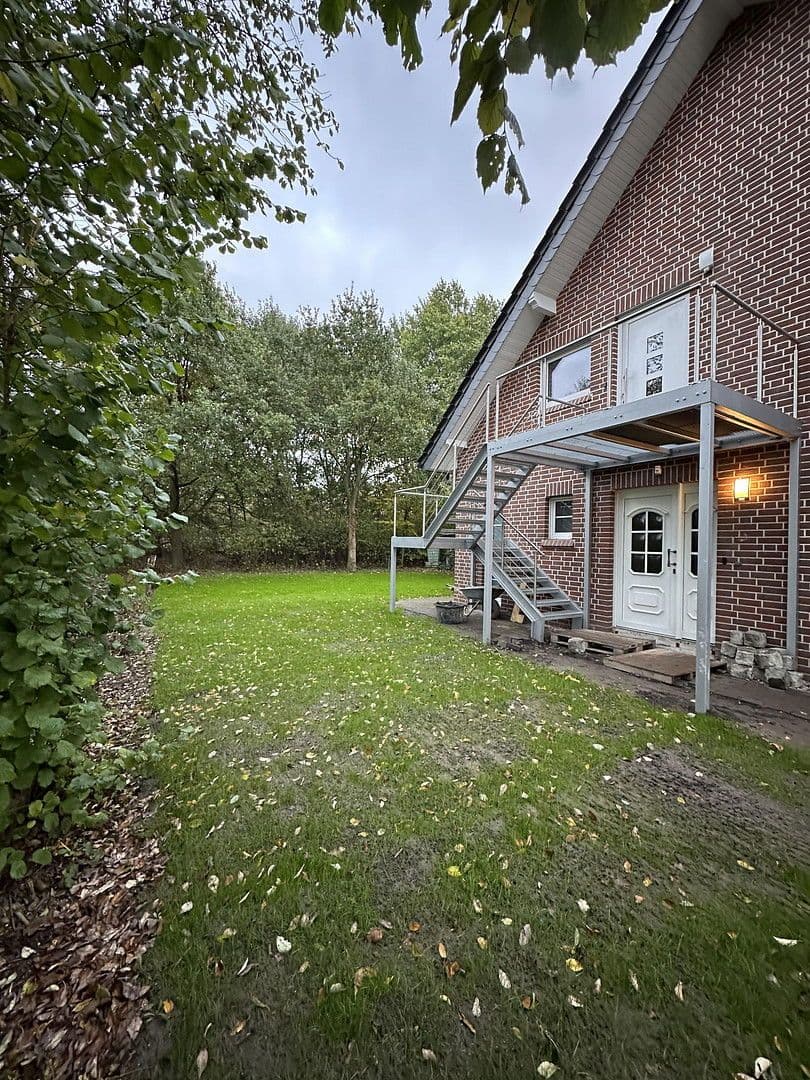 house to rent, 73 m², Bissendorf, Lower Saxony house to rent, 73 m², Bissendorf, Lower Saxony