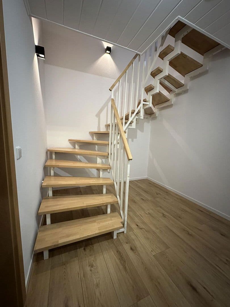 house to rent, 73 m², Bissendorf, Lower Saxony house to rent, 73 m², Bissendorf, Lower Saxony