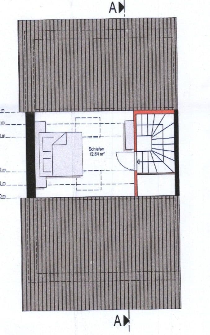 house to rent, 73 m², Bissendorf, Lower Saxony house to rent, 73 m², Bissendorf, Lower Saxony