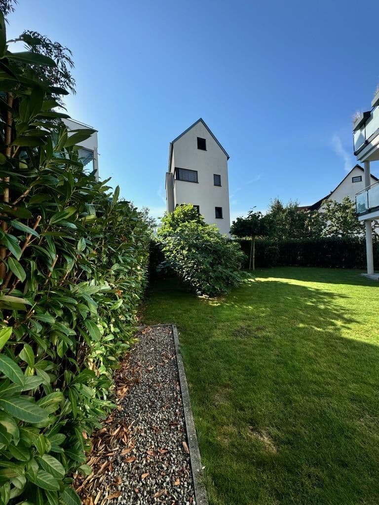 4 bedroom with open-plan kitchen flat for sale, 146 m², Kirchheim unter Teck, Baden-Württemberg 4 bedroom with open-plan kitchen flat for sale, 146 m², Kirchheim unter Teck, Baden-Württemberg