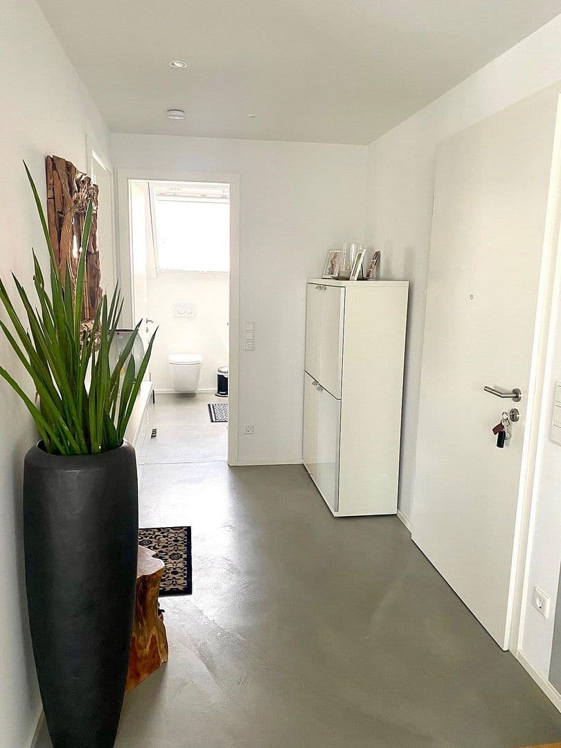 4 bedroom with open-plan kitchen flat for sale, 146 m², Kirchheim unter Teck, Baden-Württemberg 4 bedroom with open-plan kitchen flat for sale, 146 m², Kirchheim unter Teck, Baden-Württemberg