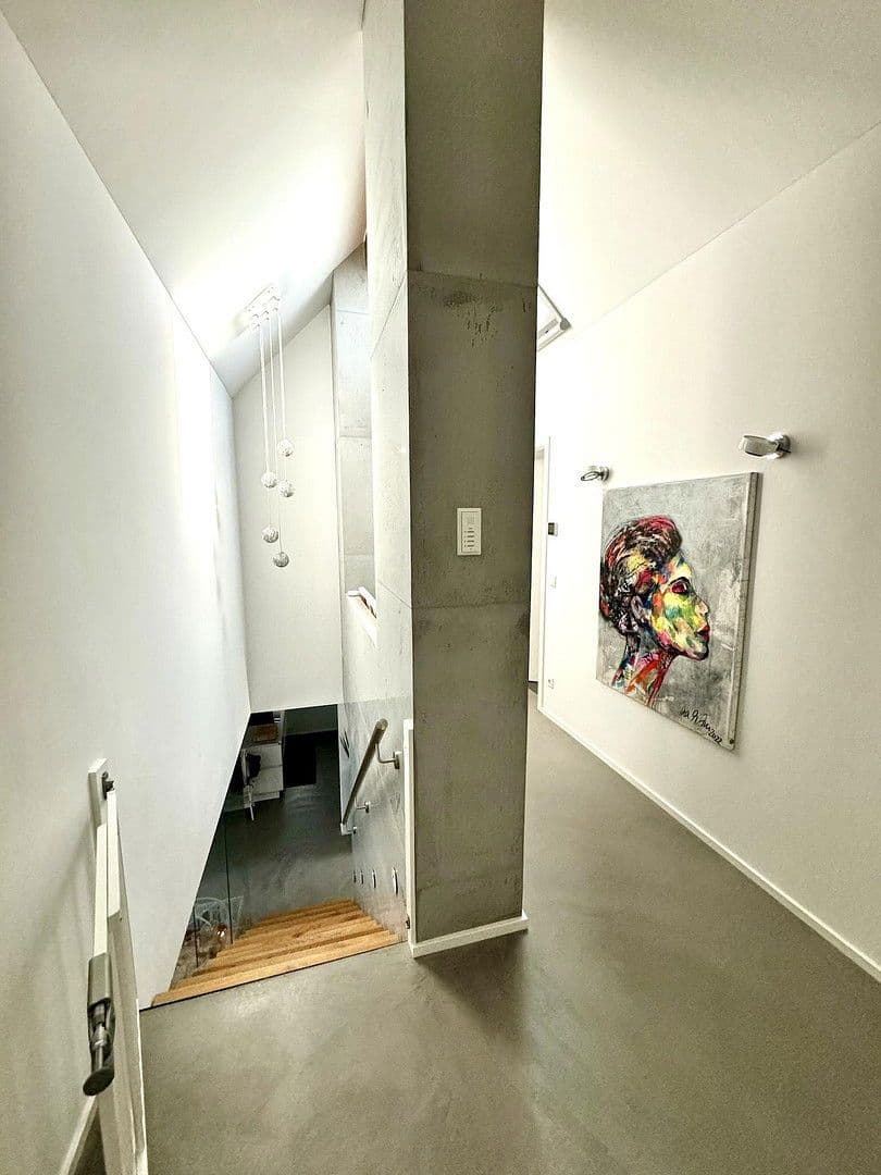 4 bedroom with open-plan kitchen flat for sale, 146 m², Kirchheim unter Teck, Baden-Württemberg 4 bedroom with open-plan kitchen flat for sale, 146 m², Kirchheim unter Teck, Baden-Württemberg