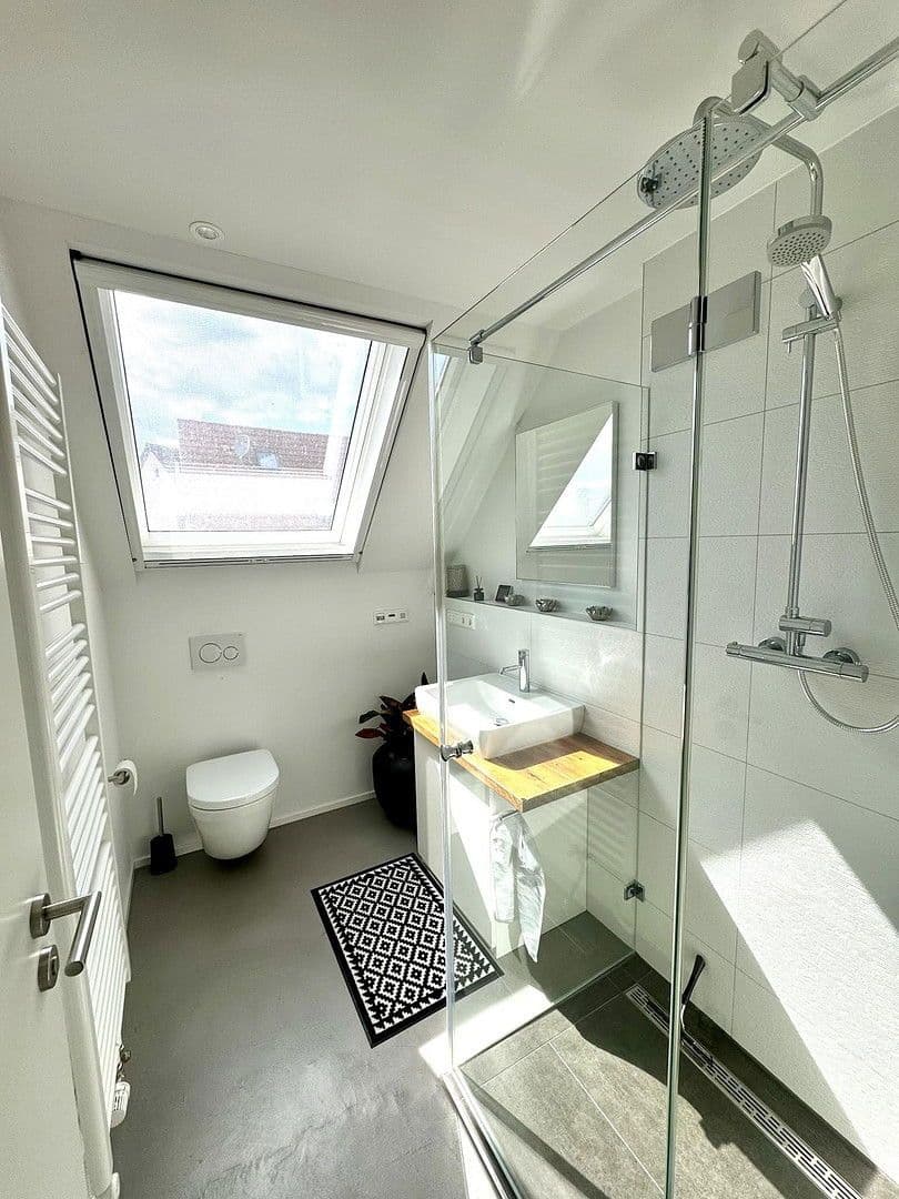 4 bedroom with open-plan kitchen flat for sale, 146 m², Kirchheim unter Teck, Baden-Württemberg 4 bedroom with open-plan kitchen flat for sale, 146 m², Kirchheim unter Teck, Baden-Württemberg