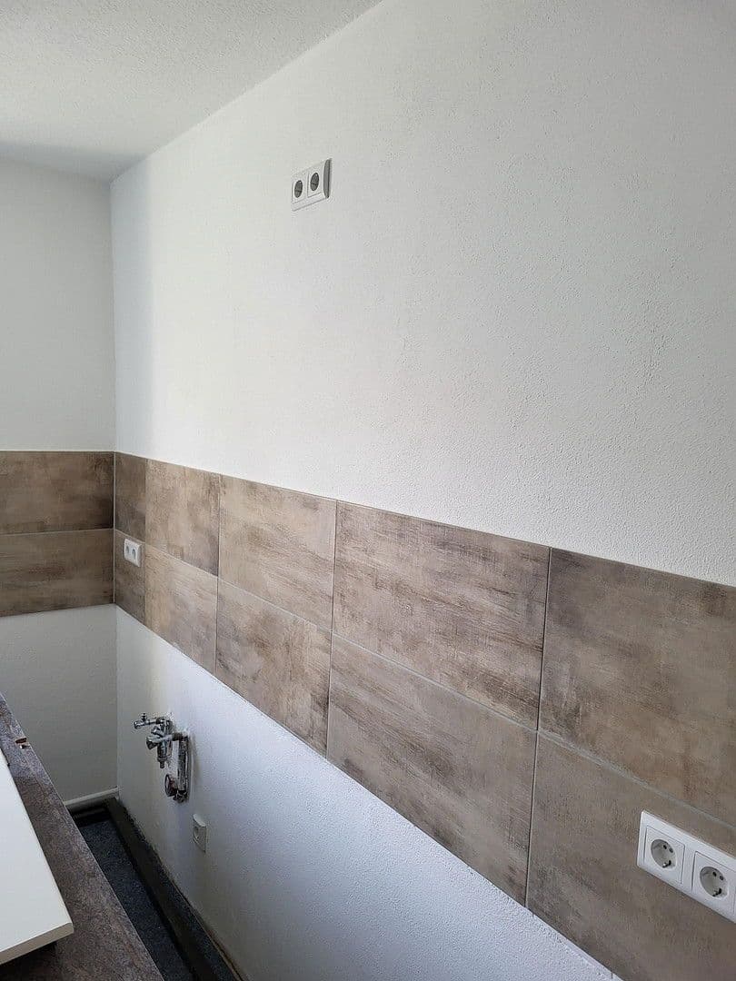 3 bedroom flat to rent, 59 m², August-König-Str., Bischofswerda, Saxony 3 bedroom flat to rent, 59 m², August-König-Str., Bischofswerda, Saxony